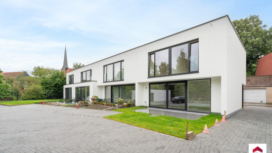 Kistestraat - 9 - LOT 1 - 1225/00A000 - 8700