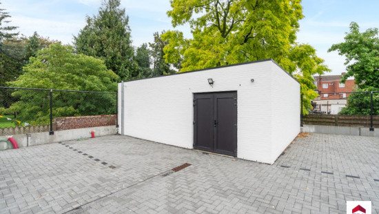 Kistestraat - 9 - LOT 1 - 1225/00A000 - 8700