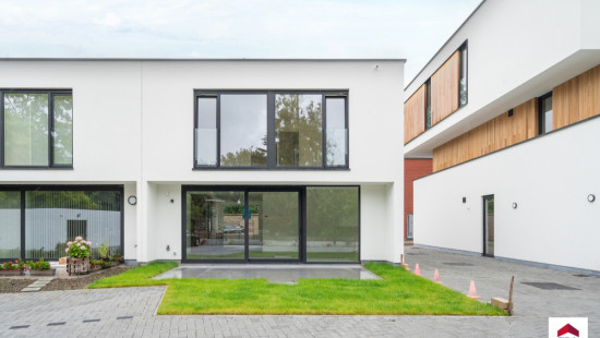 Kistestraat - 9 - LOT 1 - 1225/00A000 - 8700