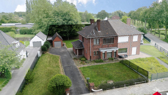 Gentsesteenweg - 109 - - 9900