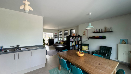 Kapelstraat - 15 - C - 2260