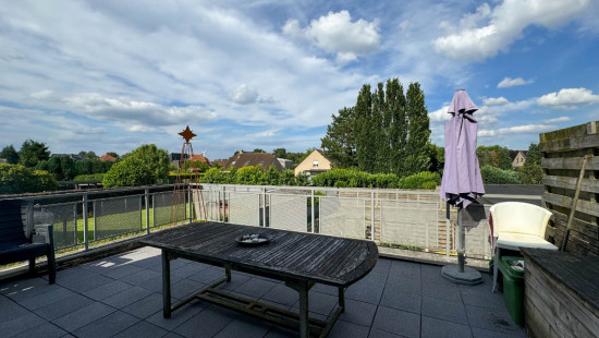 Kapelstraat - 15 - C - 2260