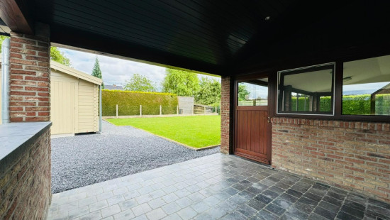 Hakkeveldstraat - 9 - - 3570