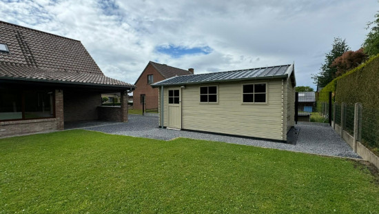 Hakkeveldstraat - 9 - - 3570
