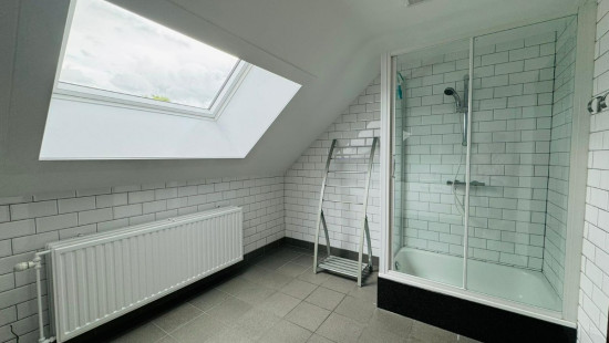 Hakkeveldstraat - 9 - - 3570