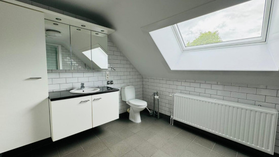 Hakkeveldstraat - 9 - - 3570