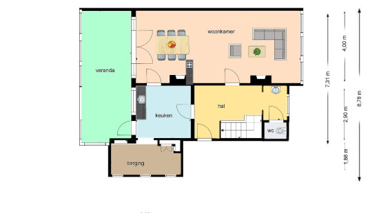 Gentsesteenweg - 109 - - 9900