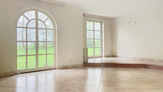Rue du Pont Berte - 1 - LOT C - 7830