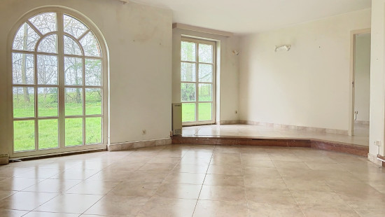 Rue du Pont Berte - 1 - LOT C - 7830