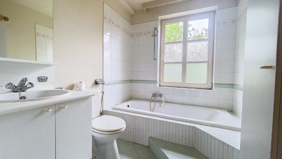 Rue du Pont Berte - 1 - LOT C - 7830