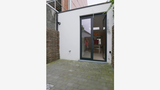 Sint-Pietersstraat - 7 - - 8460