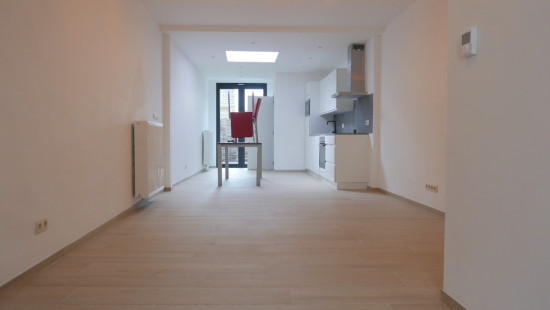 Sint-Pietersstraat - 7 - - 8460