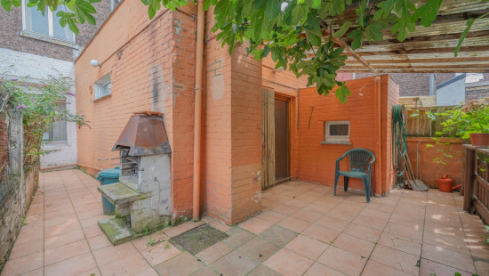 Rue du Quai - 9 - - 4020