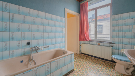 Rue du Quai - 9 - - 4020