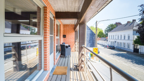 Doorniksesteenweg - 369A - 101 - 8580