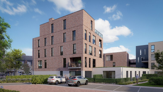 Achter d'Hoven - 81 - 85 - - A 0.4 - 2990
