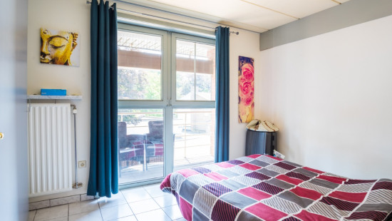 Doorniksesteenweg - 369A - 101 - 8580