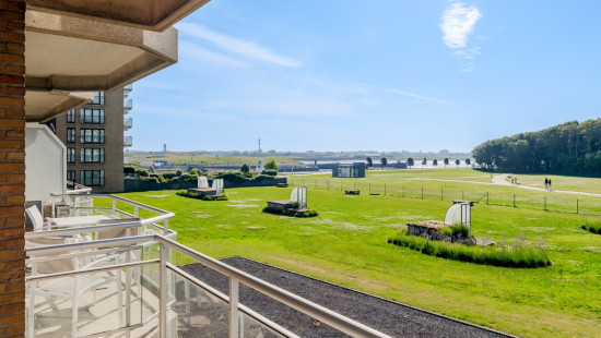 Dienstweg Havengeul - 6 0105 - GREENPARK - 8620