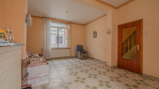 Rue du Quai - 9 - - 4020