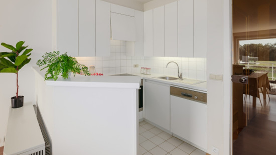 Dienstweg Havengeul - 6 0105 - GREENPARK - 8620