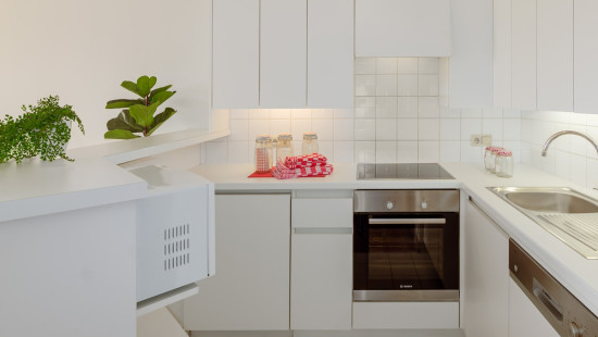 Dienstweg Havengeul - 6 0105 - GREENPARK - 8620