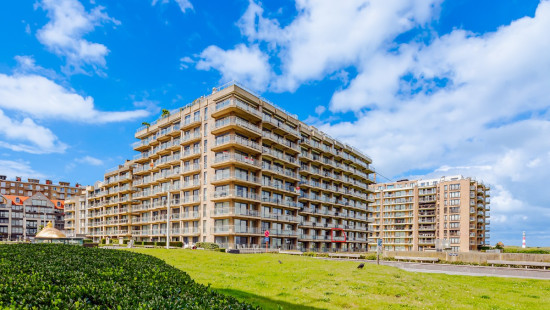 Dienstweg Havengeul - 6 0105 - GREENPARK - 8620