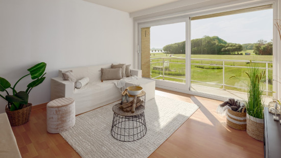 Dienstweg Havengeul - 6 0105 - GREENPARK - 8620