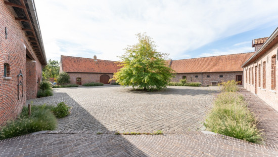 Wittepoortlaan - 31 - - 8940