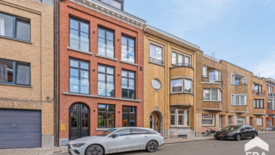 Emile van Arenberghstraat - 24 - - 3000