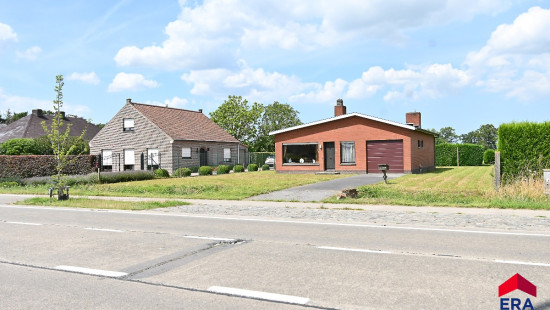 Brugse Steenweg - 243 - - 9990