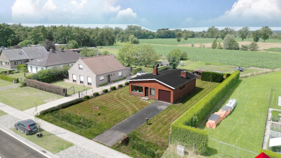 Brugse Steenweg - 243 - - 9990