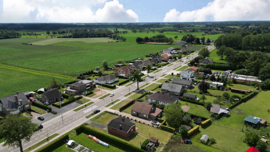 Brugse Steenweg - 243 - - 9990