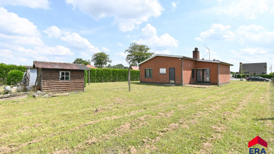 Brugse Steenweg - 243 - - 9990