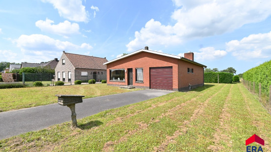 Brugse Steenweg - 243 - - 9990
