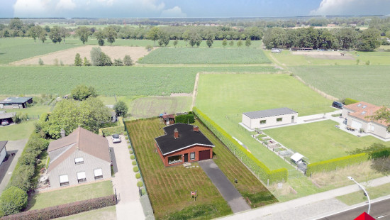 Brugse Steenweg - 243 - - 9990