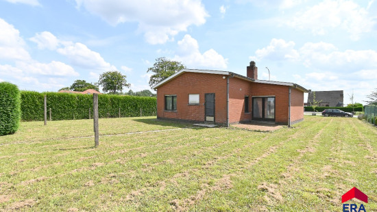 Brugse Steenweg - 243 - - 9990