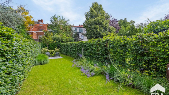 Emile van Arenberghstraat - 24 - - 3000