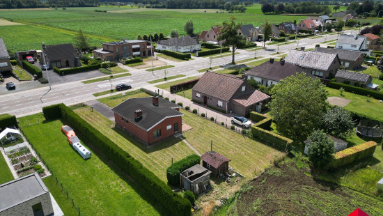 Brugse Steenweg - 243 - - 9990
