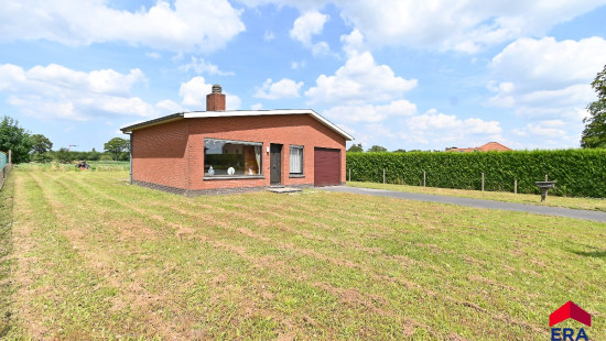 Brugse Steenweg - 243 - - 9990