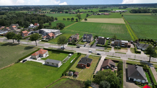 Brugse Steenweg - 243 - - 9990
