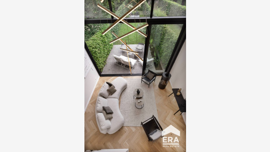Emile van Arenberghstraat - 24 - - 3000