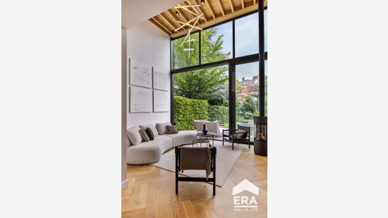 Emile van Arenberghstraat - 24 - - 3000