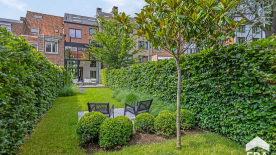 Emile van Arenberghstraat - 24 - - 3000