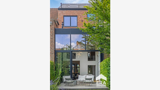 Emile van Arenberghstraat - 24 - - 3000