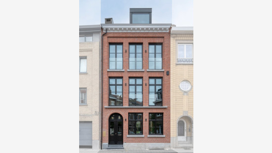 Emile van Arenberghstraat - 24 - - 3000