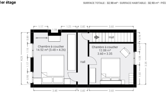 Rue Renard - 174 - - 4100