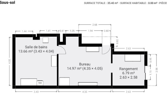 Rue Renard - 174 - - 4100