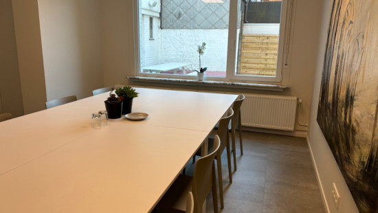 Holstraat - 54 - - 8790