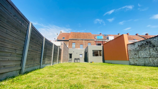Molenstraat - 85 - - 8940