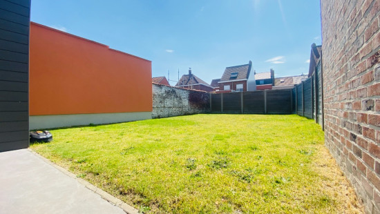 Molenstraat - 85 - - 8940